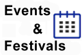 Corowa - Wahgunyah Events and Festivals