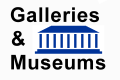 Corowa - Wahgunyah Galleries and Museums