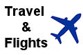 Corowa - Wahgunyah Travel and Flights