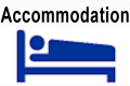Corowa - Wahgunyah Accommodation Directory