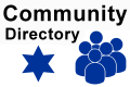 Corowa - Wahgunyah Community Directory