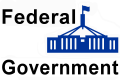 Corowa - Wahgunyah Federal Government Information