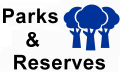 Corowa - Wahgunyah Parkes and Reserves