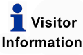 Corowa - Wahgunyah Visitor Information