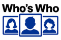 Corowa - Wahgunyah Who's Who